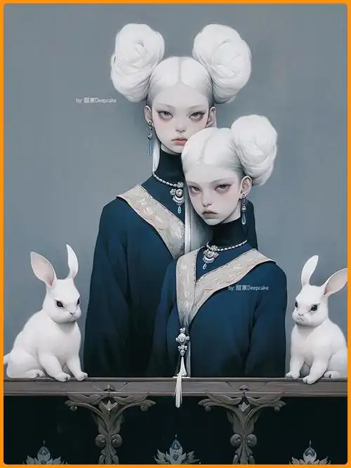 梦幻甜心 - 爱情电影 - 2026